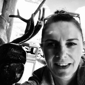 Meet your Posher, Helen